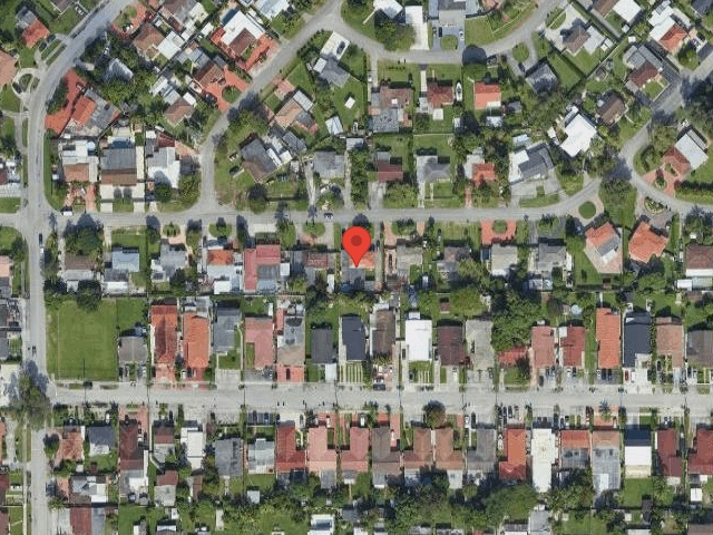 House image located at Miami, FL 33155