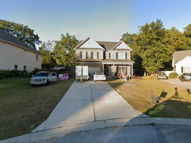 House image located at Lugoff, SC 29078