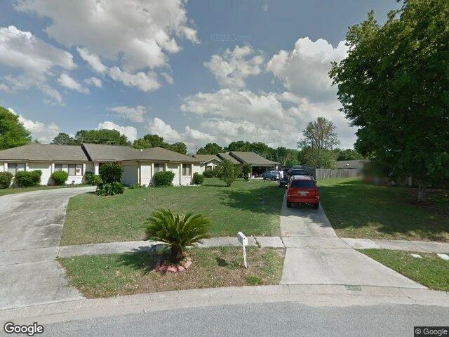 House image located at Orlando, FL 32818