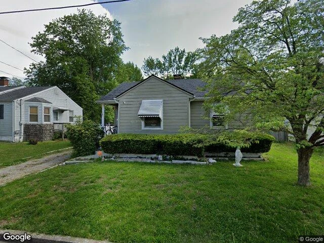 House image located at Belleville, IL 62226