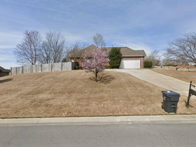 House image located at Fultondale, AL 35068