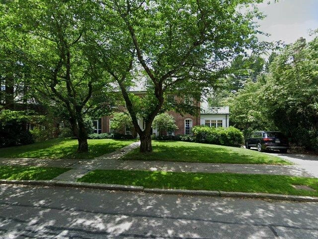 House image located at Chestnut Hill, MA 02467