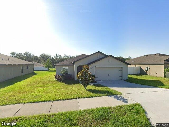 House image located at Brooksville, FL 34602