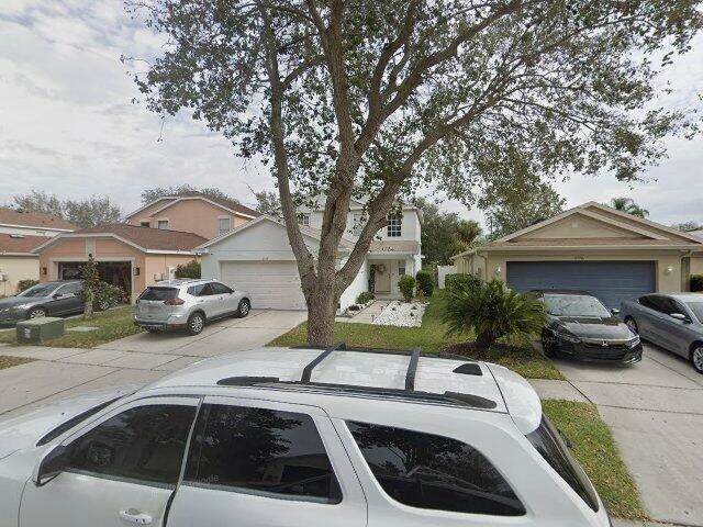 House image located at Riverview, FL 33569