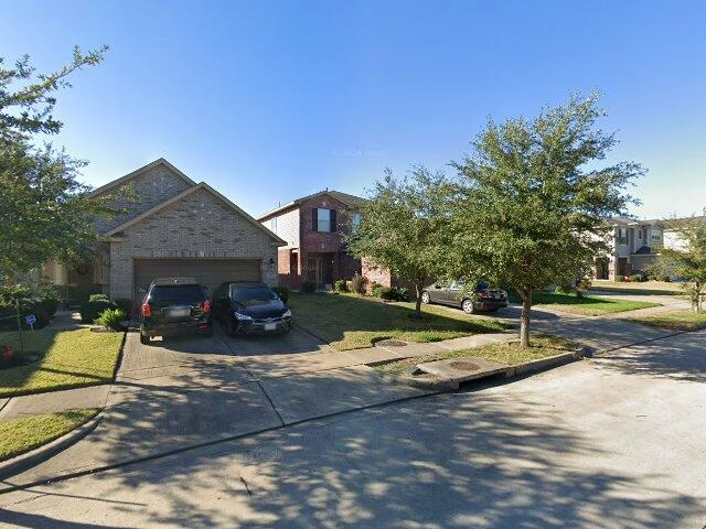 House image located at Houston, TX 77047