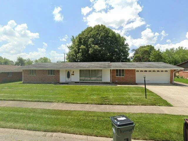 House image located at Dayton, OH 45416