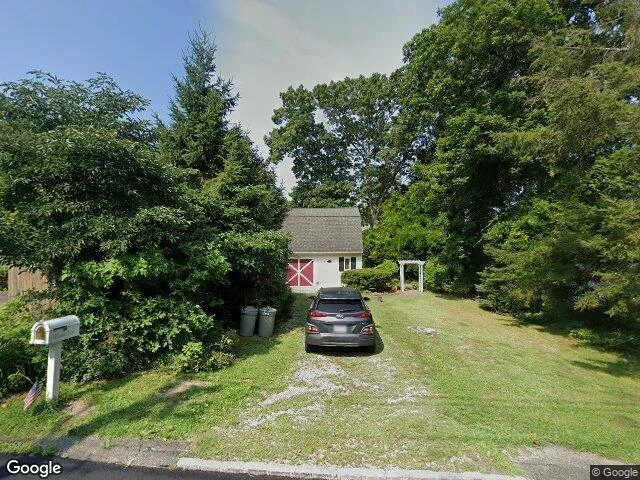 House image located at Sound Beach, NY 11789