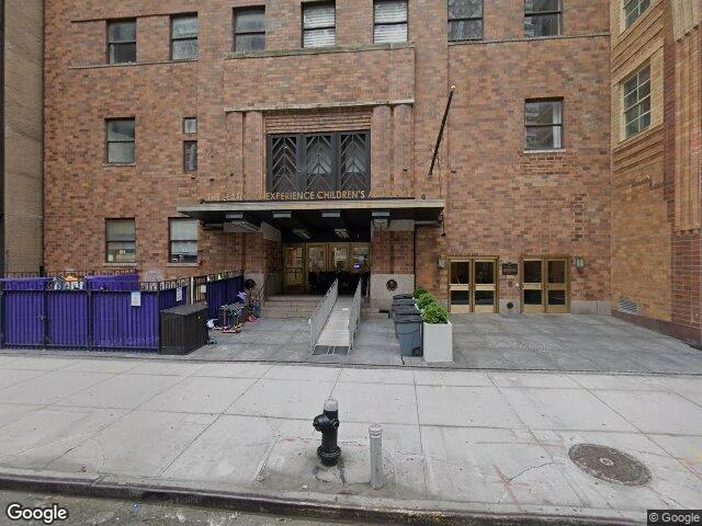 House image located at New York, NY 10004