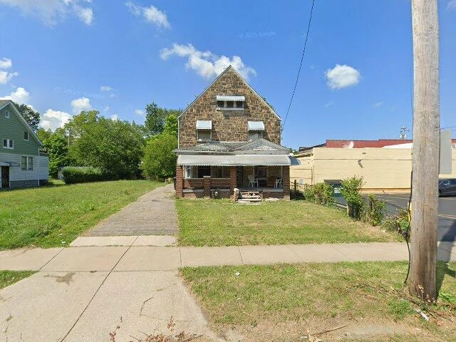 House image located at Cleveland, OH 44120
