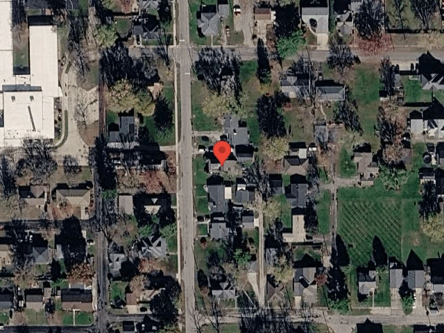 House image located at Fairbury, IL 61739