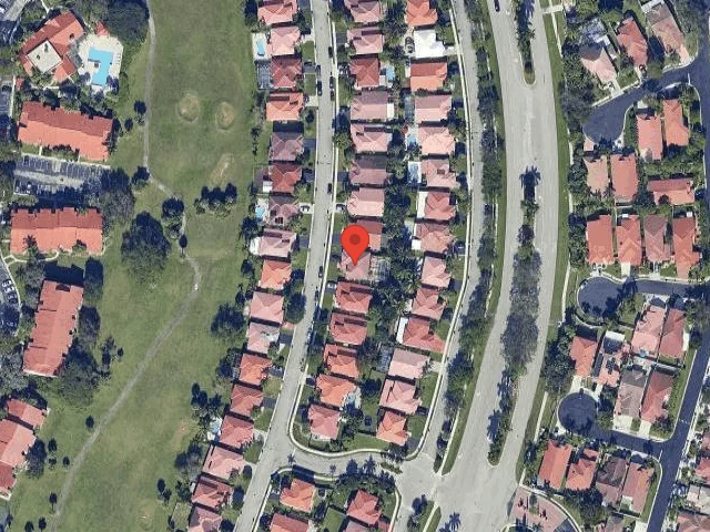 House image located at Pompano Beach, FL 33063