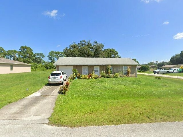 House image located at Palm Bay, FL 32909