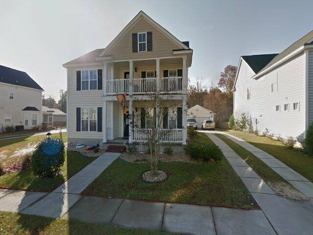 House image located at Goose Creek, SC 29445