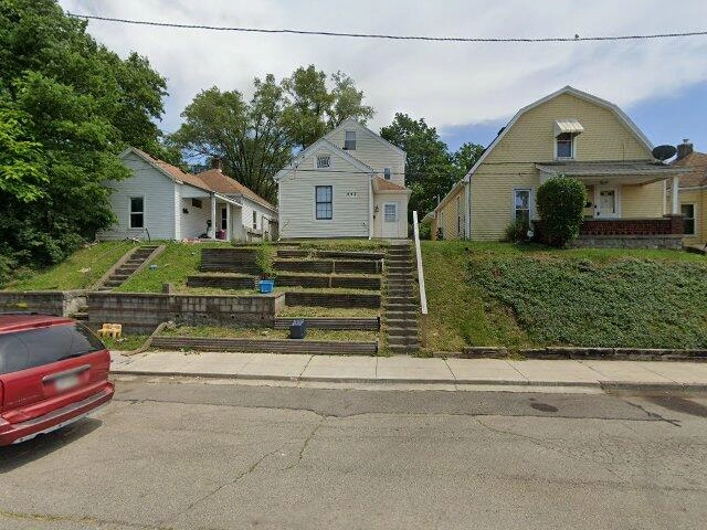 House image located at Dayton, OH 45410