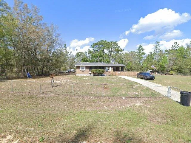 House image located at Interlachen, FL 32148