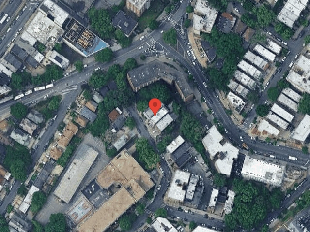 House image located at Bronx, NY 10453