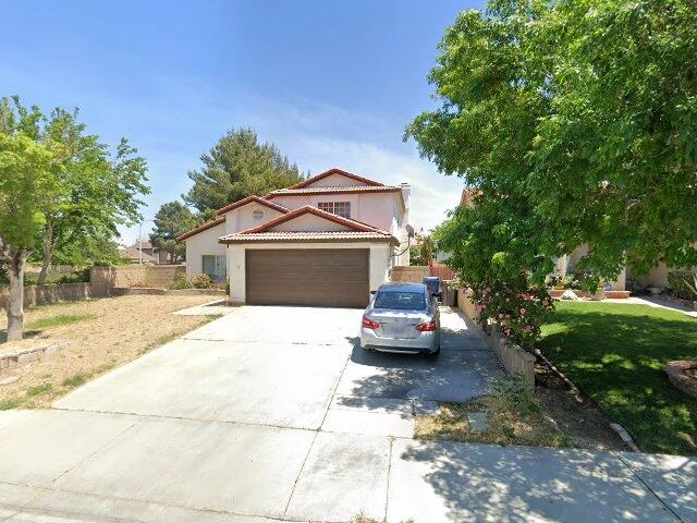House image located at Lancaster, CA 93535