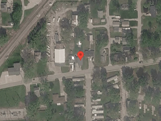 House image located at Taylorville, IL 62568