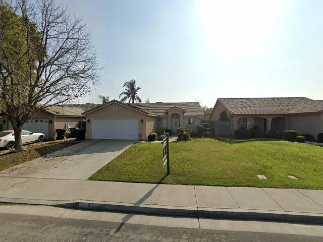 House image located at Bakersfield, CA 93308