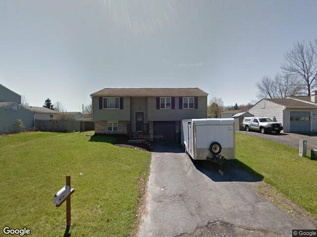 House image located at Liverpool, NY 13090