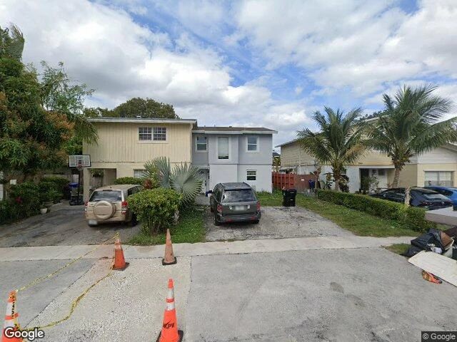 House image located at Pompano Beach, FL 33068