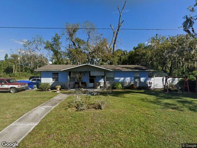 House image located at Palatka, FL 32177