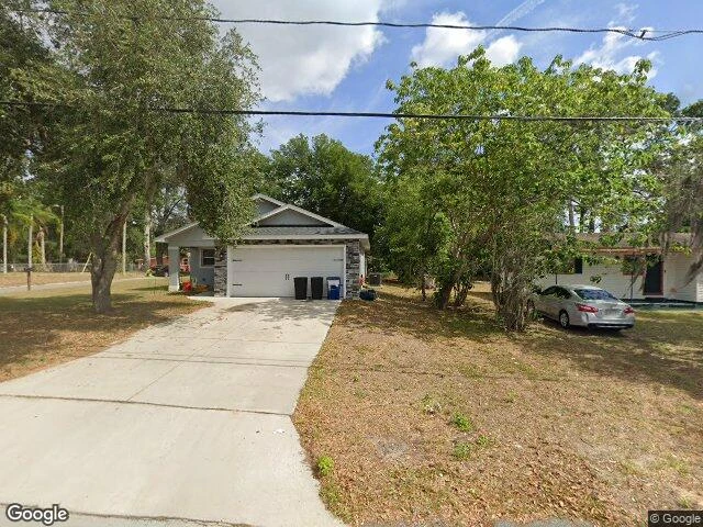 House image located at Dade City, FL 33523