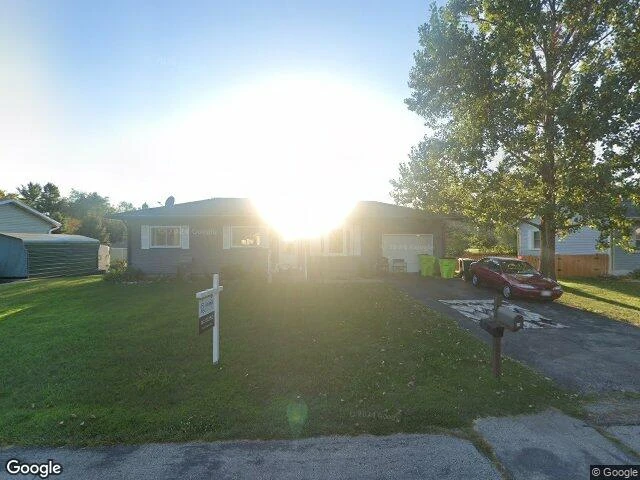 House image located at Sharon, WI 53585