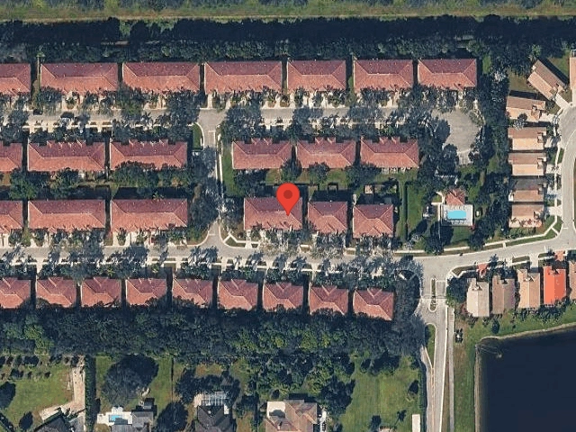 House image located at Boynton Beach, FL 33472