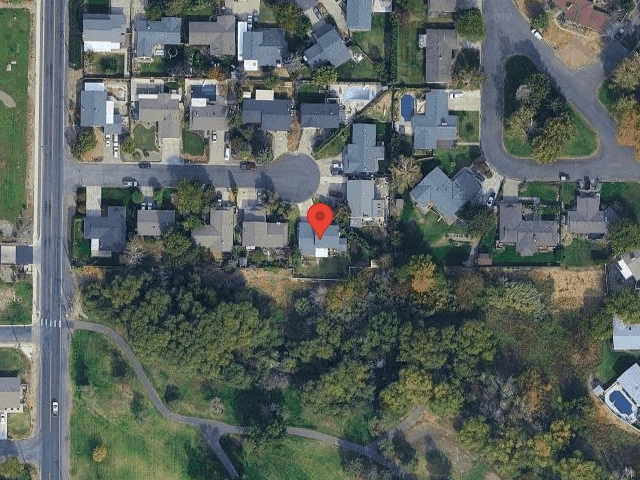 House image located at Yakima, WA 98908