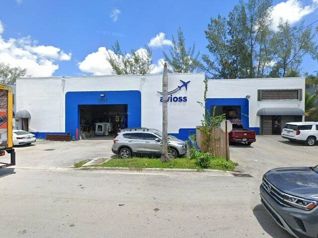 House image located at Miami, FL 33172