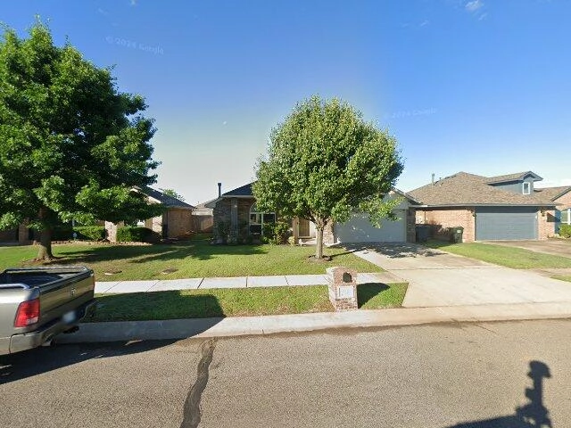 House image located at Edmond, OK 73012