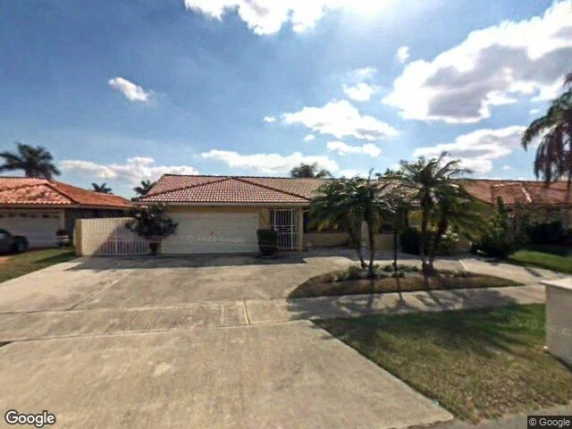 House image located at Miami, FL 33175
