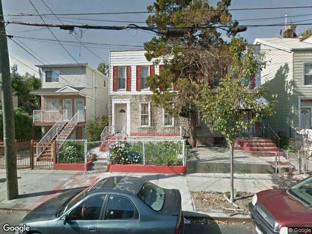 House image located at Brooklyn, NY 11208