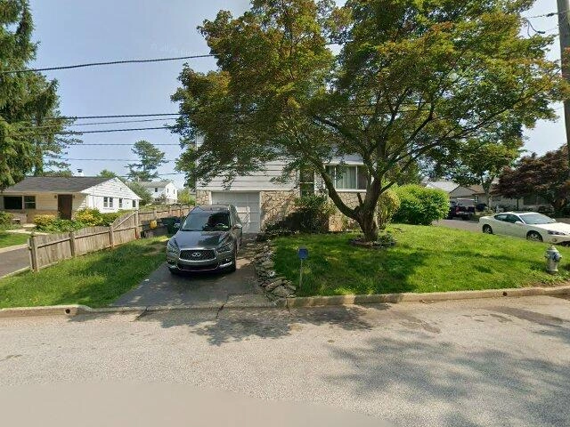 House image located at Willow Grove, PA 19090