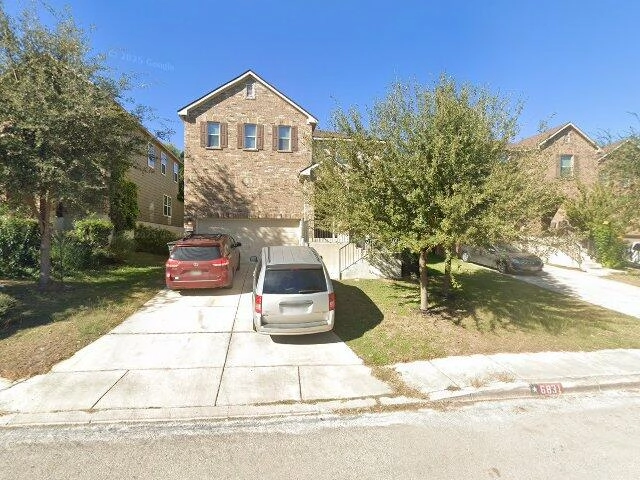 House image located at San Antonio, TX 78233