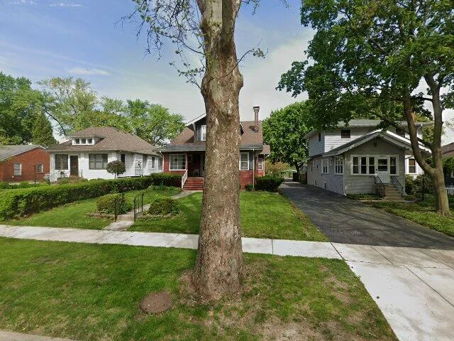 House image located at Chicago Heights, IL 60411