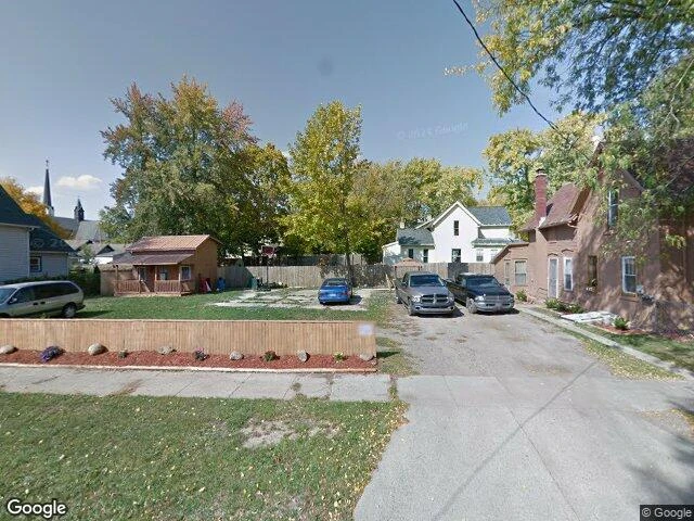 House image located at Jackson, MI 49201