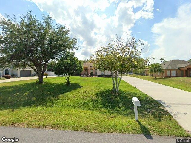 House image located at Kissimmee, FL 34746