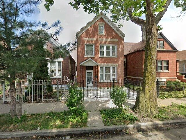 House image located at Chicago, IL 60623