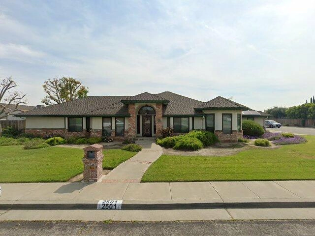 House image located at Hanford, CA 93230