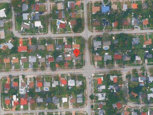 House image located at Miami, FL 33162