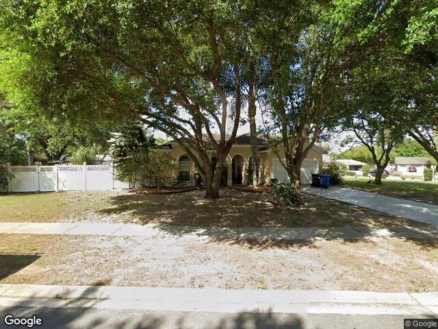 House image located at Riverview, FL 33569