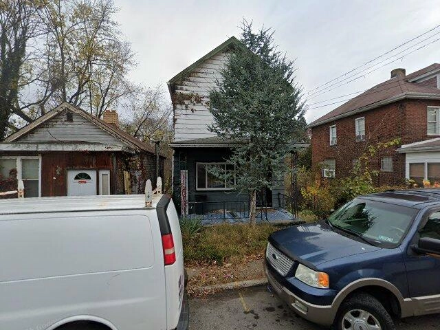 House image located at Homestead, PA 15120