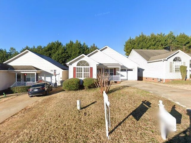 House image located at Inman, SC 29349