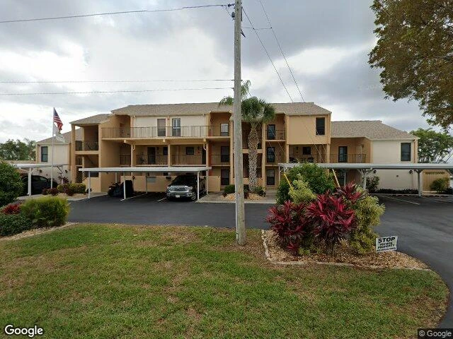 House image located at Cape Coral, FL 33904