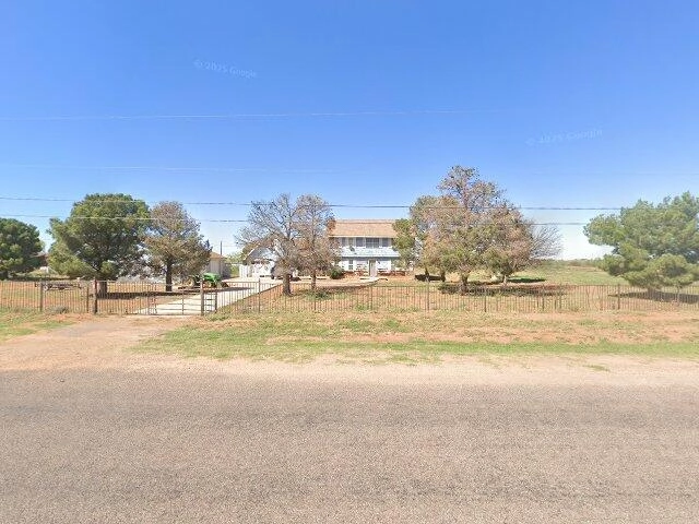 House image located at Andrews, TX 79714