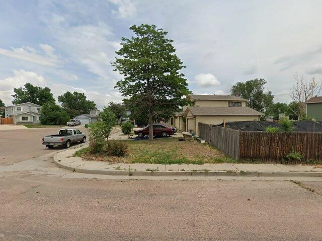 House image located at Colorado Springs, CO 80915