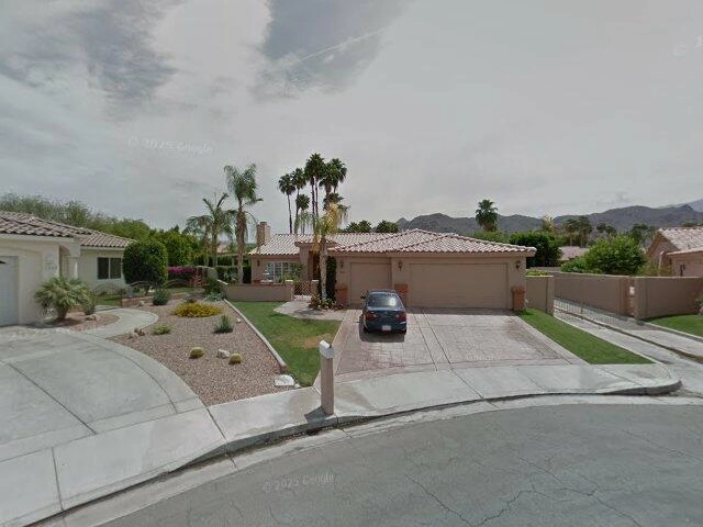 House image located at Palm Springs, CA 92264