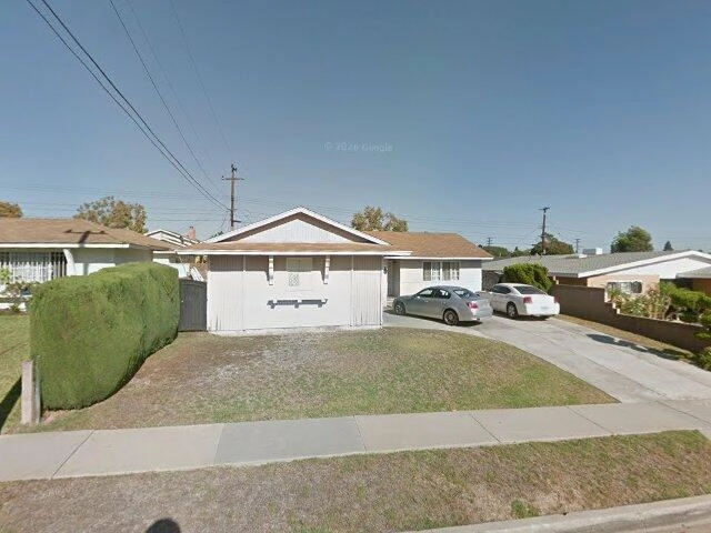 House image located at Carson, CA 90746